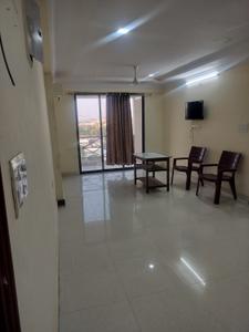 Hall Image of 1800 Sq.ft 3 BHK Apartment / Flat for sale in Khema-Ka-Kuwa Jodhpur for Rs. 5500000