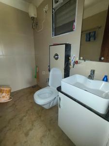 Image of 1500 Sq.ft 3 BHK Apartment / Flat for rent in New Alkapuri, Vadodara for Rs. 32000