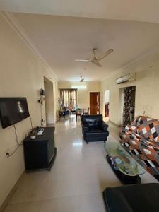 Hall Image of New Sunder Park in Andheri West, Mumbai