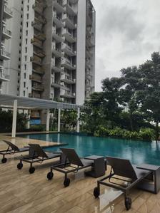 Image of 1600 Sq.ft 3 BHK Apartment / Flat for sale in Kalpataru Jade Residences, Baner, Pune for Rs. 26000000