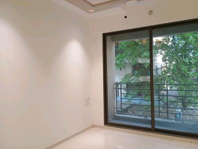 Living Room Image of 1500 Sq.ft 3 BHK Apartment / Flat for sale in Tharwani Rosalie LX Type E Aster Wing, Kalyan West Kalyan for Rs. 11100000