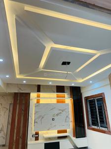 Hall Image of 1105 Sq.ft 2 BHK Apartment / Flat for sale in Horamavu Bengaluru for Rs. 6600000