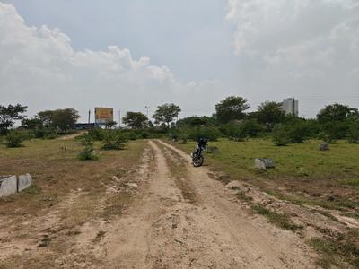 Image of 1232 Sq.ft Residential Plot / Land for sale in Oragadam Sriperambattur, Chennai for Rs. 2710012