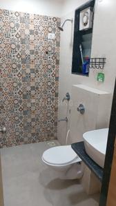 Image of 1320 Sq.ft 2 BHK Apartment / Flat for rent in Kamli Falia, Silvassa for Rs. 25000