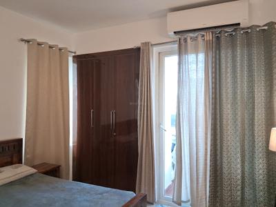 Bedroom Image of 1199 Sq.ft 2 BHK Apartment / Flat for sale in Urbtech Xaviers, Sector 168 Noida for Rs. 8100000
