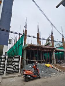2 BHK Flat