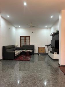 Hall Image of 3600 Sq.ft 4 BHK Independent House for sale in Kommaghatta Bengaluru for Rs. 19000000