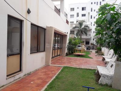 Balcony Image of 2650 Sq.ft 3.5 BHK Villa for sale in Raama Sanskruti Bungalow, Gotri Vadodara for Rs. 27500000