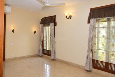 Bedroom Image of 2775 Sq.ft 4 BHK Builder Floor for sale in Kotturpuram Chennai for Rs. 56900000