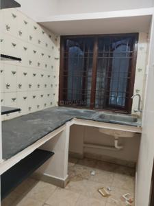 Kitchen Image of 600 Sq.ft 2 BHK Independent House for rent in Triplicane Chennai for Rs. 17000