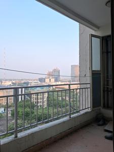 Living Room Image of 2275 Sq.ft 4 BHK Apartment / Flat for sale in Sector 137 Noida for Rs. 28100000