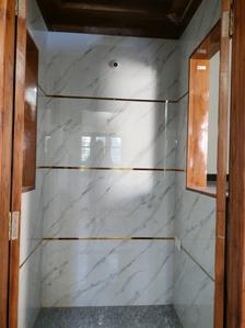 Pooja Room Image of 1200 Sq.ft 3 BHK Independent House for sale in Vidyaranyapura Bengaluru for Rs. 19500000