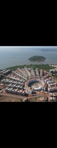 Image of 1140 Sq.ft 3 BHK Apartment / Flat for sale in Sancoale, Goa for Rs. 10500000