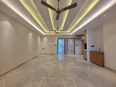 Bedroom Image of 2008 Sq.ft 3 BHK Builder Floor for sale in Jakhan Dehradun for Rs. 12500000