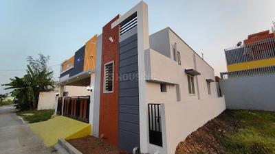 Image of 850 Sq.ft 2 BHK Independent House for sale in Mathpurena, Raipur for Rs. 3800000