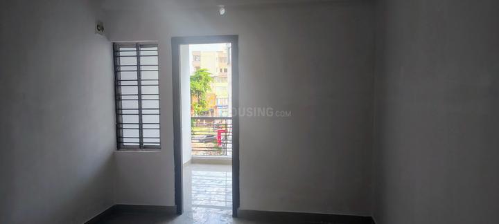 Bindiya vliss apartment Bedroom 1