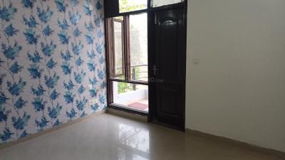 Bedroom Image of 1000 Sq.ft 2.5 BHK Builder Floor for sale in Sector 57 Gurgaon for Rs. 14500000