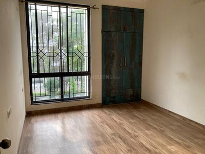 Bedroom Image of 2350 Sq.ft 4.5 BHK Duplex for rent in Agrawal Sagar Heritage, Bawadiya Kalan Bhopal for Rs. 32000