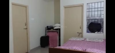 Bedroom Image of 850 Sq.ft 2 BHK Builder Floor for sale in Smriti Nagar Bhilai for Rs. 1600000