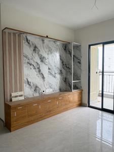 Hall Image of 1350 Sq.ft 2 BHK Apartment / Flat for rent in Kadubeesanahalli Bengaluru for Rs. 62000
