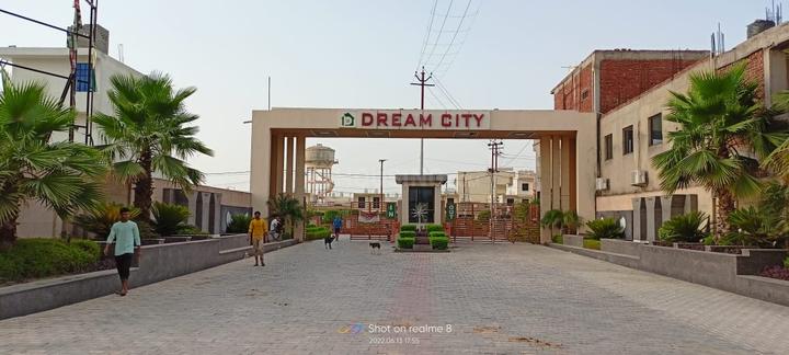 M R Singhal Dream City Main Image 1