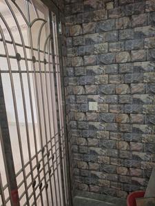 Bathroom Image of 1490 Sq.ft 3 BHK Apartment / Flat for sale in Paras Tierea, Sector 137 Noida for Rs. 10900000
