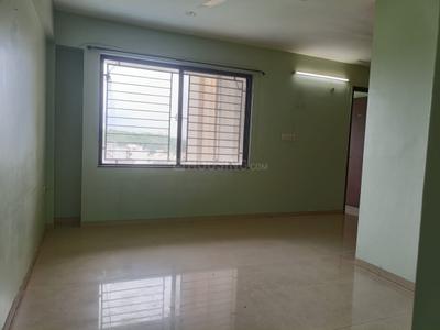 Hall Image of 800 Sq.ft 1.5 BHK Apartment / Flat for rent in Dreams Elina, Hadapsar Pune for Rs. 17500