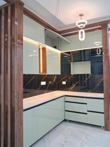 Kitchen Image of 1450 Sq.ft 3 BHK Apartment / Flat for sale in Capital Metro Height, Sector 72 Noida for Rs. 5080000