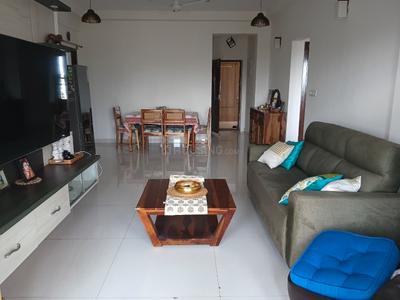 2.5 BHK Flat
