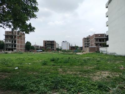 Block T Plot View 2