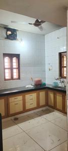Kitchen Image of 1800 Sq.ft 4 BHK Villa for sale in Devrath, Chandkheda Ahmedabad for Rs. 35000000
