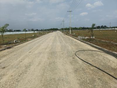 Image of 1503 Sq.ft Residential Plot / Land for sale in Sarika, Vizianagaram for Rs. 2500000