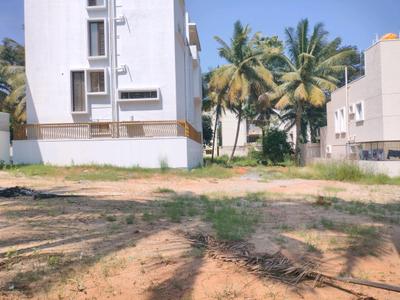 Image of 1200 Sq.ft Residential Plot / Land for sale in Koppa Gate, Bengaluru for Rs. 6000100