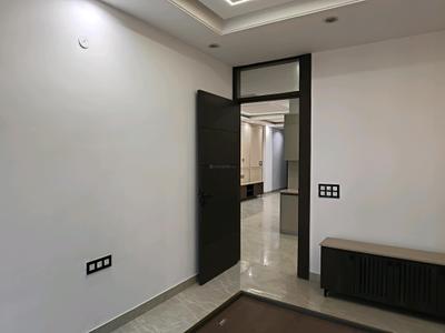 Bedroom Image of 2000 Sq.ft 4 BHK Builder Floor for sale in Dream Homes, Indirapuram Ghaziabad for Rs. 15000000