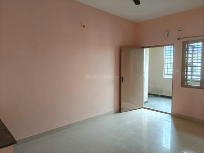 Hall Image of 700 Sq.ft 1 BHK Independent House for rent in Banaswadi Bengaluru for Rs. 23000
