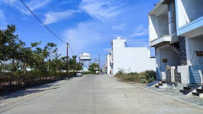 Image of 1200 Sq.ft Residential Plot / Land for sale in Pumarth Bliss, Manglia, Indore for Rs. 4800000