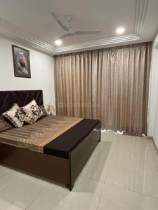 Bedroom Image of 4814 Sq.ft 3 BHK Builder Floor for sale in Lark Bollywood Green City, Sector 113 Mohali for Rs. 11000000