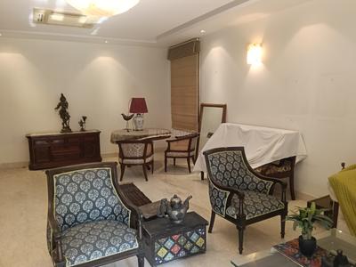 1 BHK Independent Builder Floor