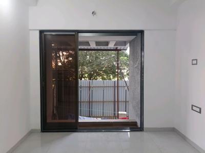 Living Room Image of 1600 Sq.ft 3 BHK Apartment / Flat for sale in Kalptaru Srishti Namah, Mira Road East Mira Bhayandar for Rs. 20000000