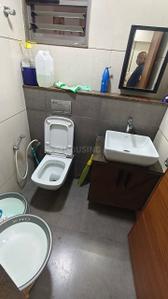 Image of 1726 Sq.ft 3 BHK Apartment / Flat for rent in Rajvi Opal, Naranpura, Ahmedabad for Rs. 55000