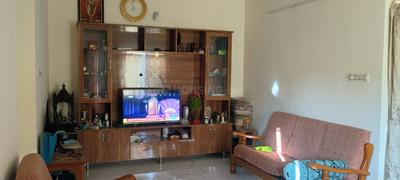 Hall Image of 4800 Sq.ft 12 BHK Independent House for sale in Rajajinagar Bengaluru for Rs. 50000000
