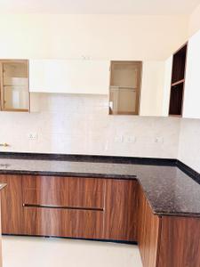 Kitchen Image of 2150 Sq.ft 3 BHK Apartment / Flat for sale in Bestech Altura, Sector 79 Gurgaon for Rs. 27000000