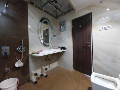 Image of 1755 Sq.ft 3 BHK Apartment / Flat for sale in Adhiraj Cypress, Kharghar, Navi Mumbai for Rs. 28500000