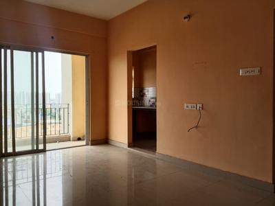 Hall Image of 1096 Sq.ft 3 BHK Apartment / Flat for sale in Behala Kolkata for Rs. 3600000
