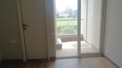 Bedroom Image of 1050 Sq.ft 2 BHK Builder Floor for sale in Signature Global City 92, Sector 92 Gurgaon for Rs. 11000000