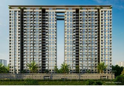 2 BHK Flat