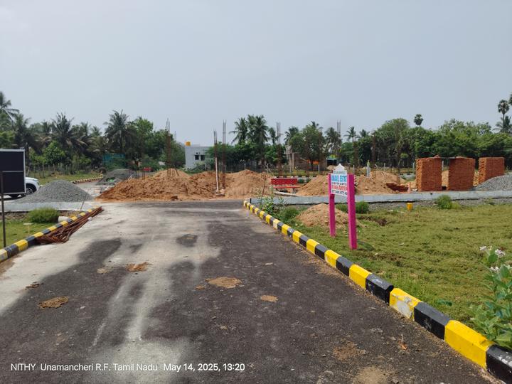 Mahabalipuram Main Image 1
