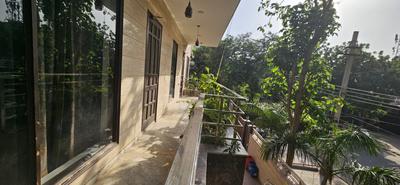 Balcony Image of Human Nest in Sector 18, Gurgaon