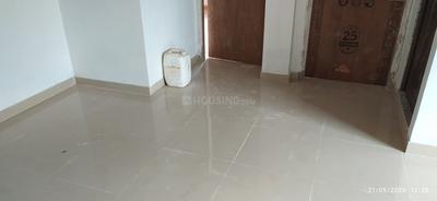 Living Room Image of 1052 Sq.ft 3 BHK Apartment / Flat for sale in Aakriti Bougainvillea, Ghoramara Guwahati for Rs. 6300000