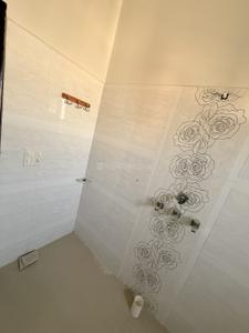 Bathroom Image of 1000 Sq.ft 2 BHK Builder Floor for rent in Nacchatar Nagar Bathinda for Rs. 10000